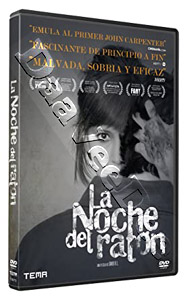 Night of the rat | La noche del ratn  |   DVD